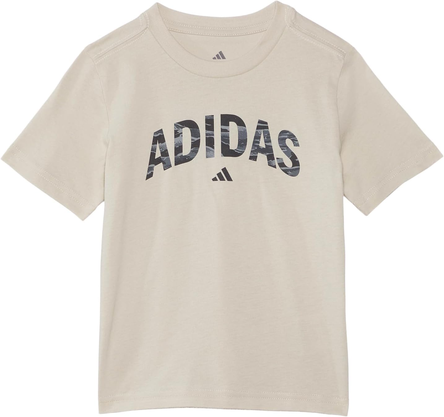 Футболка Adidas Kids Graphic Tee, Wonder Alumina
Футболка Adidas Kids Graphic Tee, Wonder Alumina