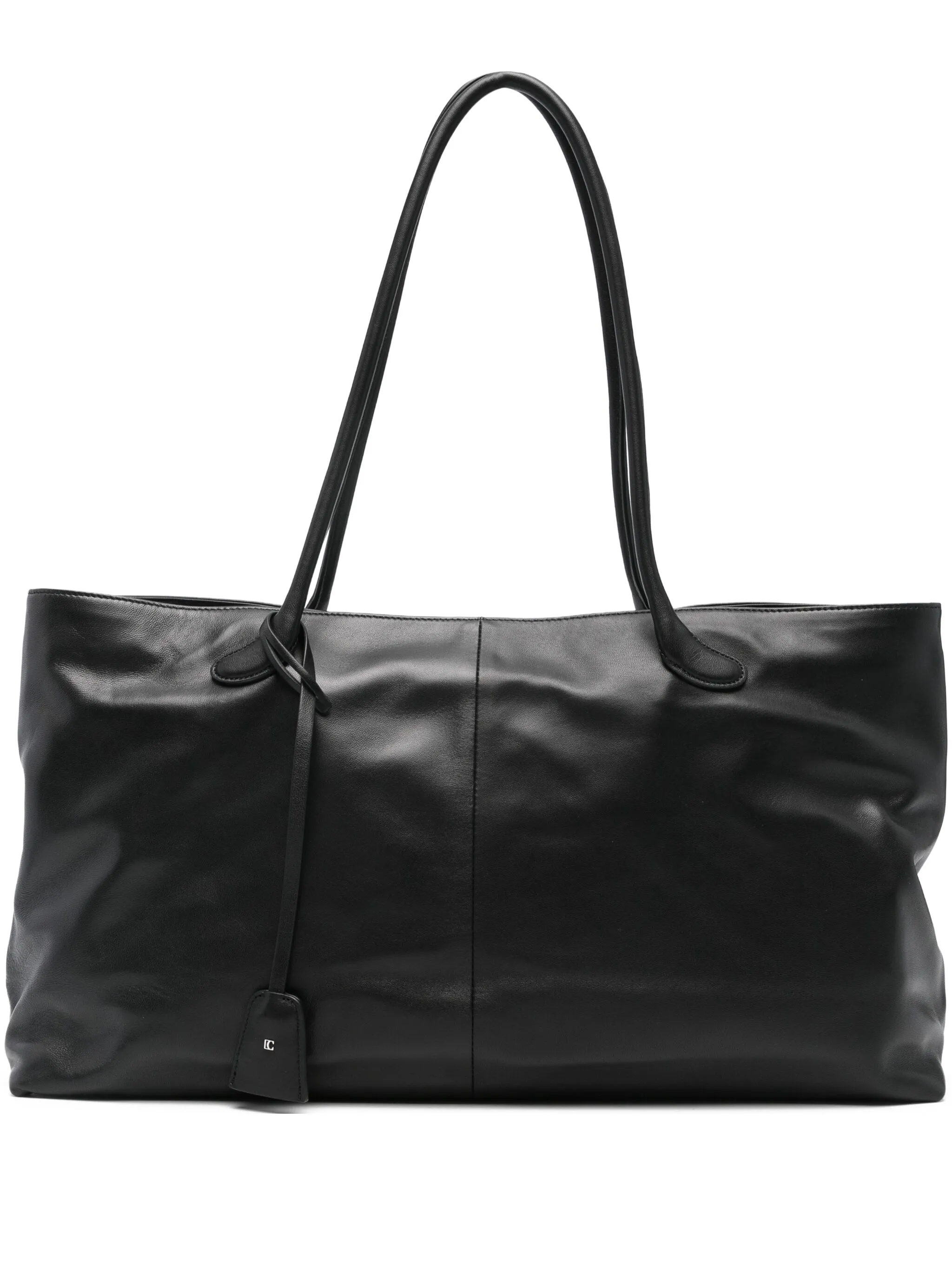 Сумка Haricot Low Classic, черный
Сумка Haricot Low Classic, черный