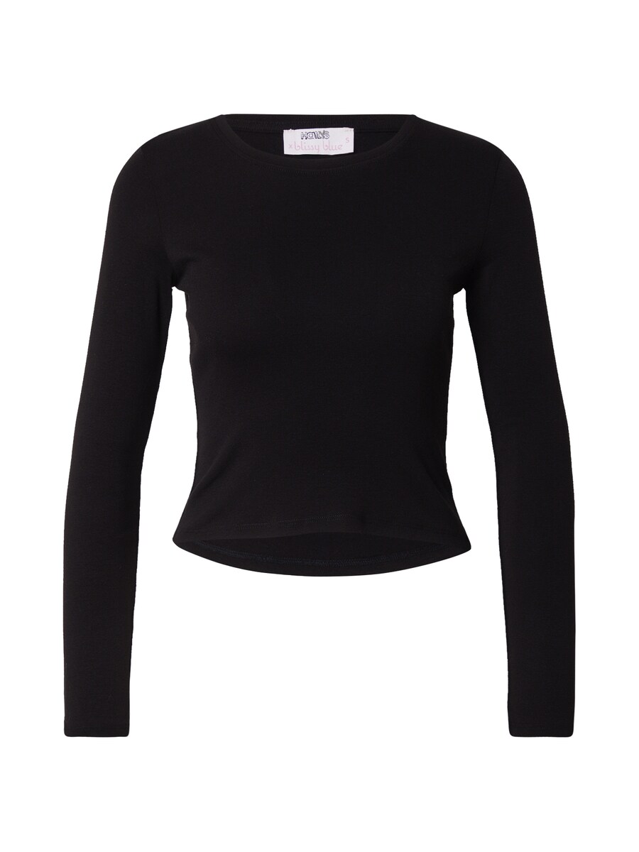 Рубашка Hailys Em44ily, черный
Рубашка Hailys Em44ily, черный