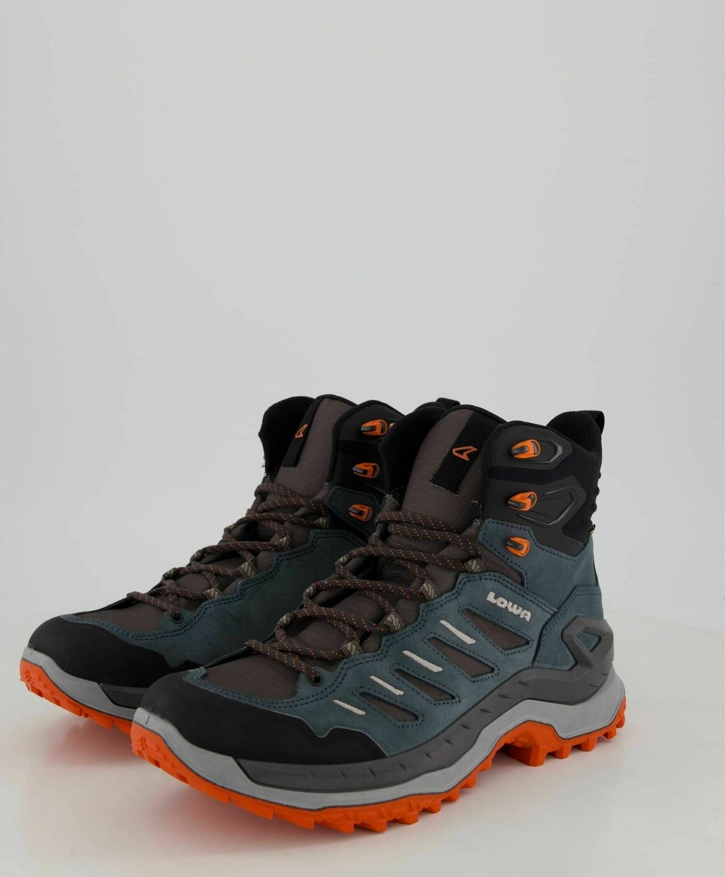 Походная обувь INNOVO GTX MID Lowa, оливковый
Походная обувь INNOVO GTX MID Lowa, оливковый
