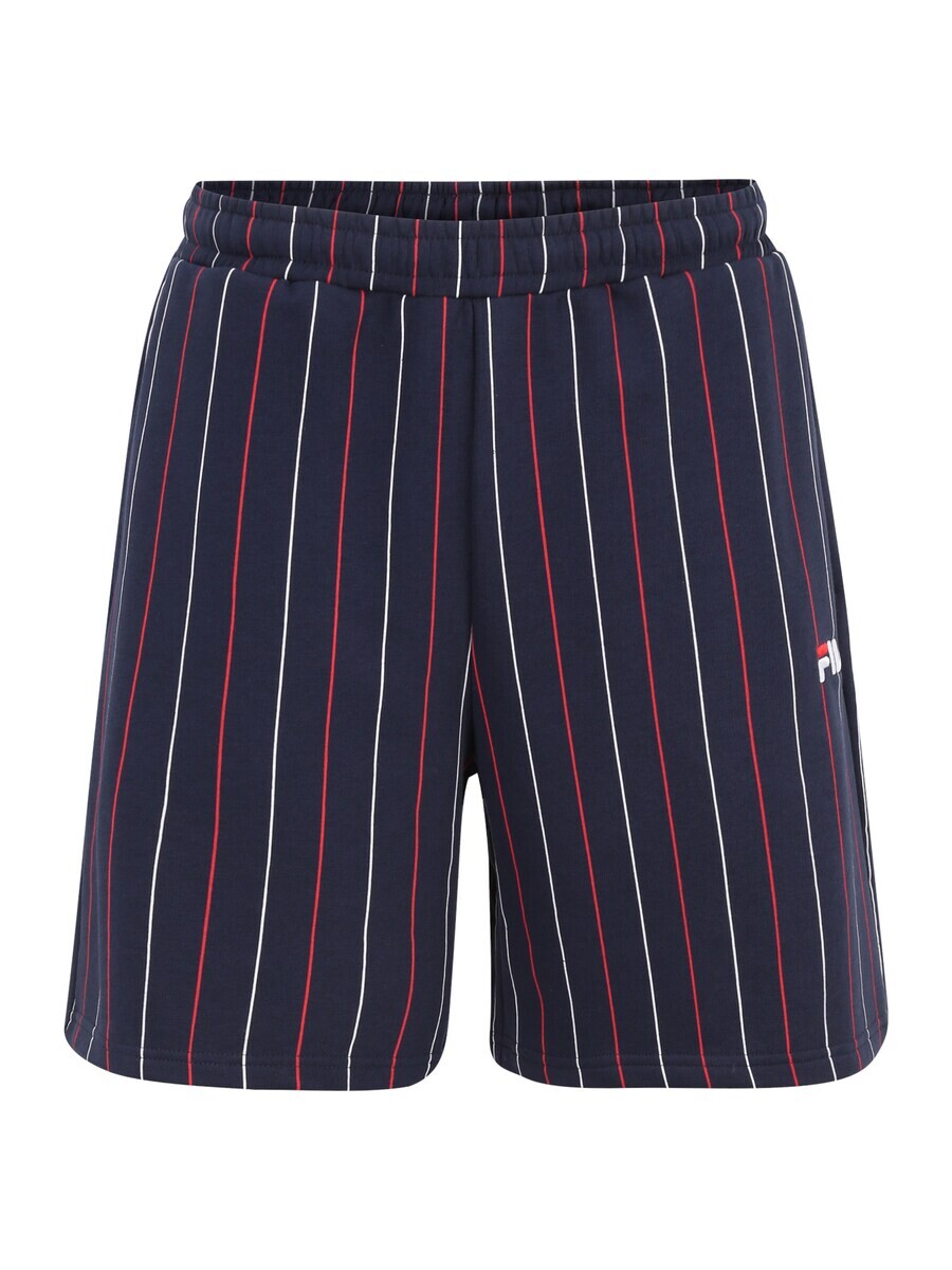 Шорты Fila LOBITO, темно-синий
Шорты Fila LOBITO, темно-синий