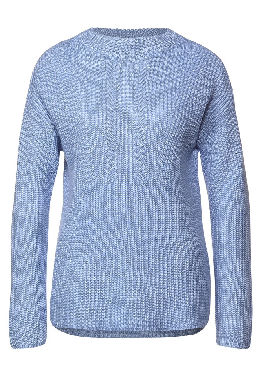 Свитер Street One, синий
Свитер Street One, синий