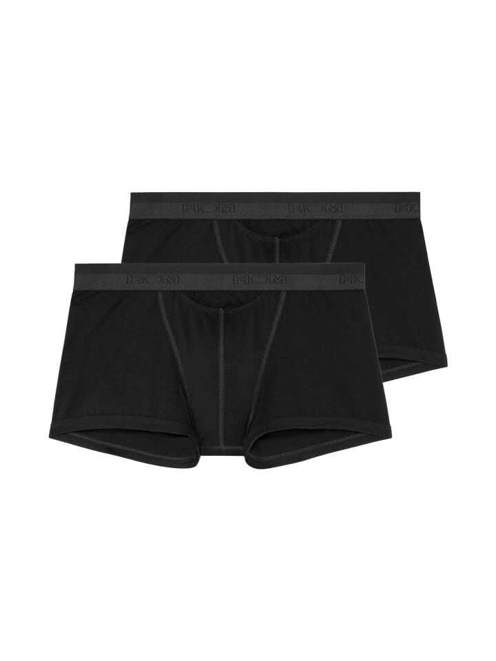 Хипстеры HOM HO1, черный
Хипстеры HOM HO1, черный