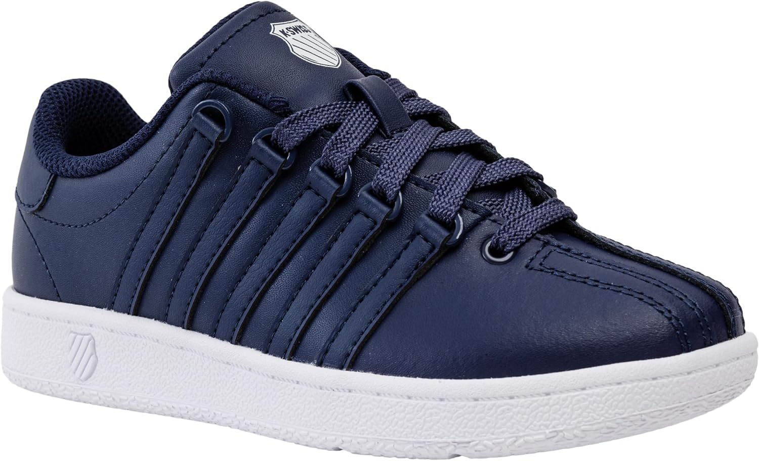 Детские кроссовки K-SWISS Classic VN, белый
Детские кроссовки K-SWISS Classic VN, белый