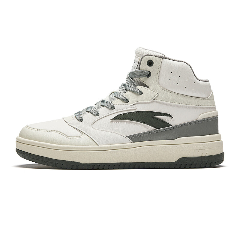 Кроссовки для скейтбординга Life Collection для мужчин, среднего размера, цвета слоновой кости/серого льна/гранитно-серого цвета Anta, цвет Ivory/Coarse Linen Grey/Granite Grey, Серый, Кроссовки для скейтбординга Life Collection для мужчин, среднего разме
Кроссовки для скейтбординга Life Collection для мужчин, среднего размера, цвета слоновой кости/серого льна/гранитно-серого цвета Anta, цвет Ivory/Coarse Linen Grey/Granite Grey, Серый, Кроссовки для скейтбординга Life Collection для мужчин, среднего разме