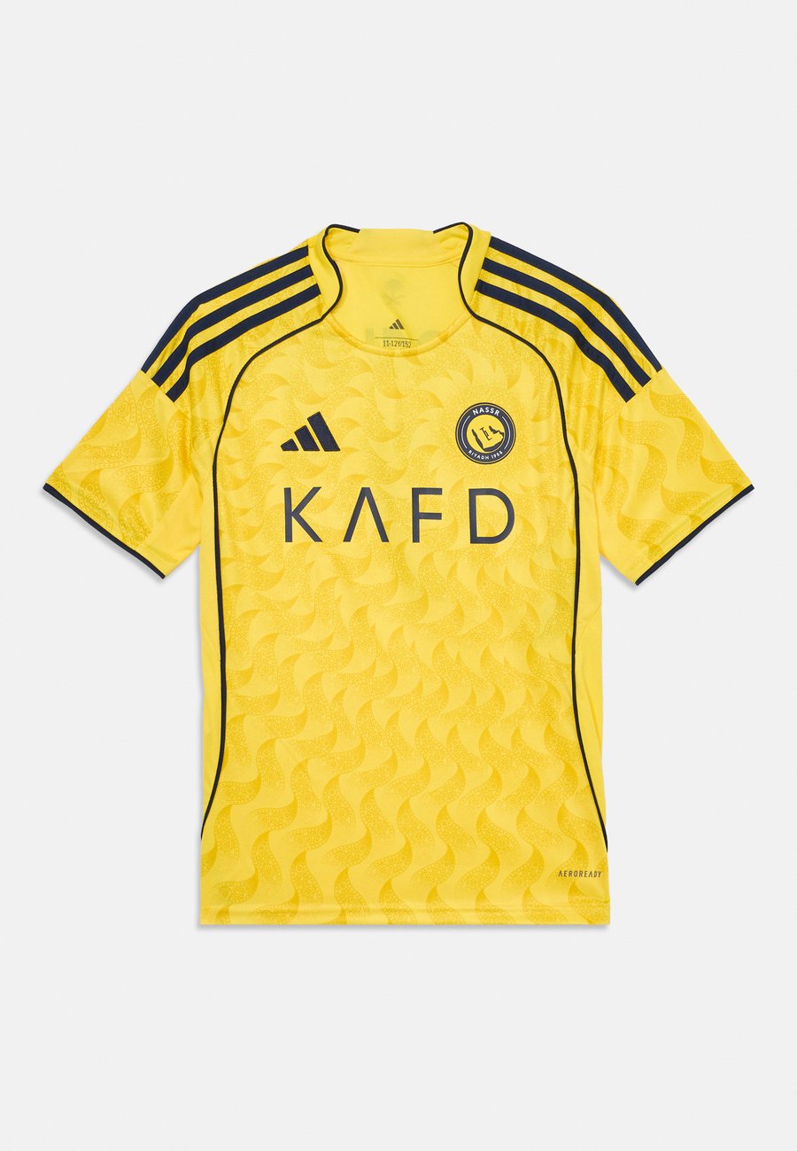 Футболка Adidas Performance AL NASSR HOME REPLICA KIDS, Impact Yellow/Night Indigo/Yellow, Желтый, Футболка Adidas Performance AL NASSR HOME REPLICA KIDS, Impact Yellow/Night Indigo/Yellow
Футболка Adidas Performance AL NASSR HOME REPLICA KIDS, Impact Yellow/Night Indigo/Yellow, Желтый, Футболка Adidas Performance AL NASSR HOME REPLICA KIDS, Impact Yellow/Night Indigo/Yellow