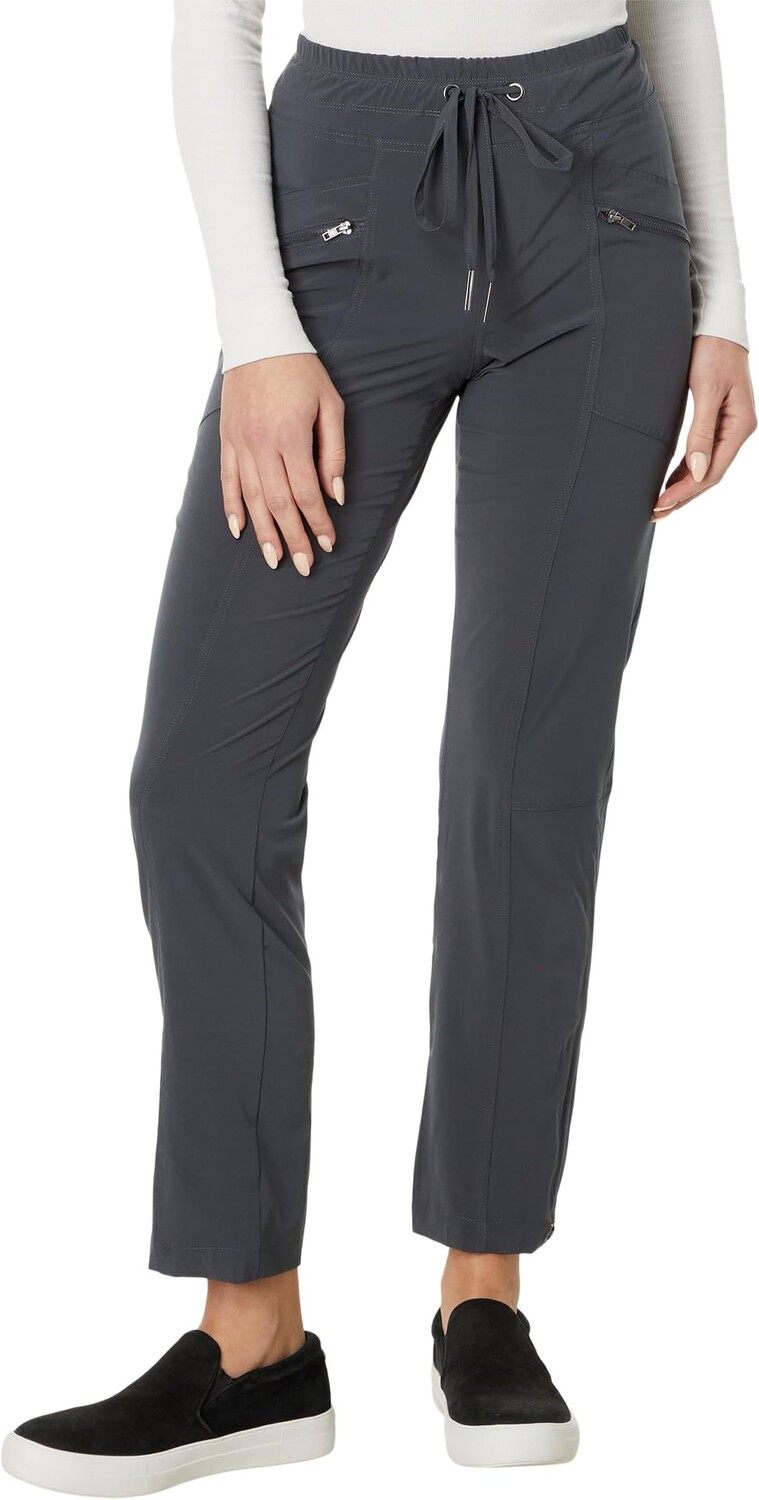 Брюки Руньон XCVI, цвет Charcoal
Брюки Руньон XCVI, цвет Charcoal