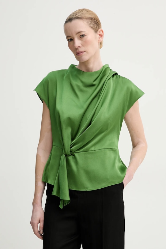 Блузка Bruuns Bazaar, зеленый
Блузка Bruuns Bazaar, зеленый