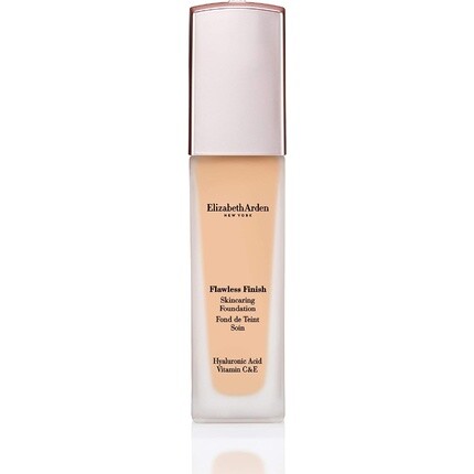 Тональный крем Flawless Finish Skincareing Foundation 30 мл Elizabeth Arden
Тональный крем Flawless Finish Skincareing Foundation 30 мл Elizabeth Arden