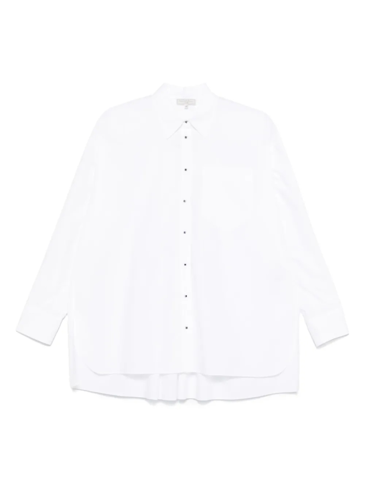 Рубашка на пуговицах Antonelli, белый
Рубашка на пуговицах Antonelli, белый