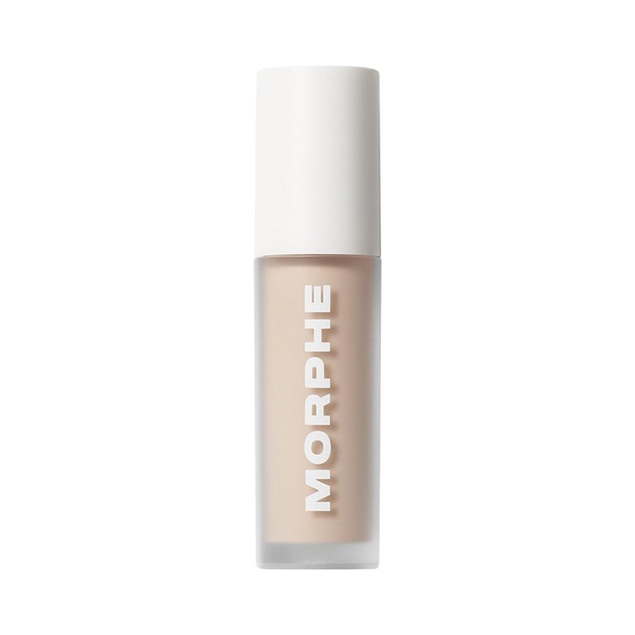 Консилер Morphe Wakeup Artist Under Eye Correcting Concealer, Ivory 3N / 1 Stk.
Консилер Morphe Wakeup Artist Under Eye Correcting Concealer, Ivory 3N / 1 Stk.