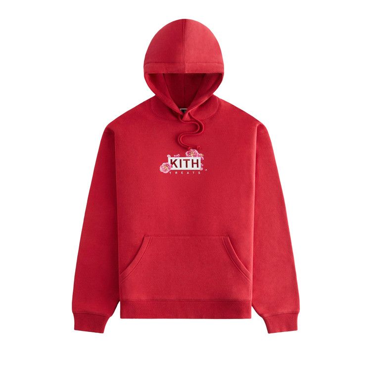 Худи Kith Treats Plum Blossom Williams III Hoodie, Fury
Худи Kith Treats Plum Blossom Williams III Hoodie, Fury