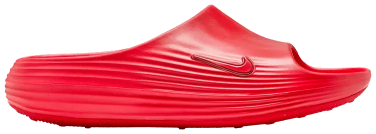 Кроссовки Nike ReactX Rejuven8 Slide, красный
Кроссовки Nike ReactX Rejuven8 Slide, красный