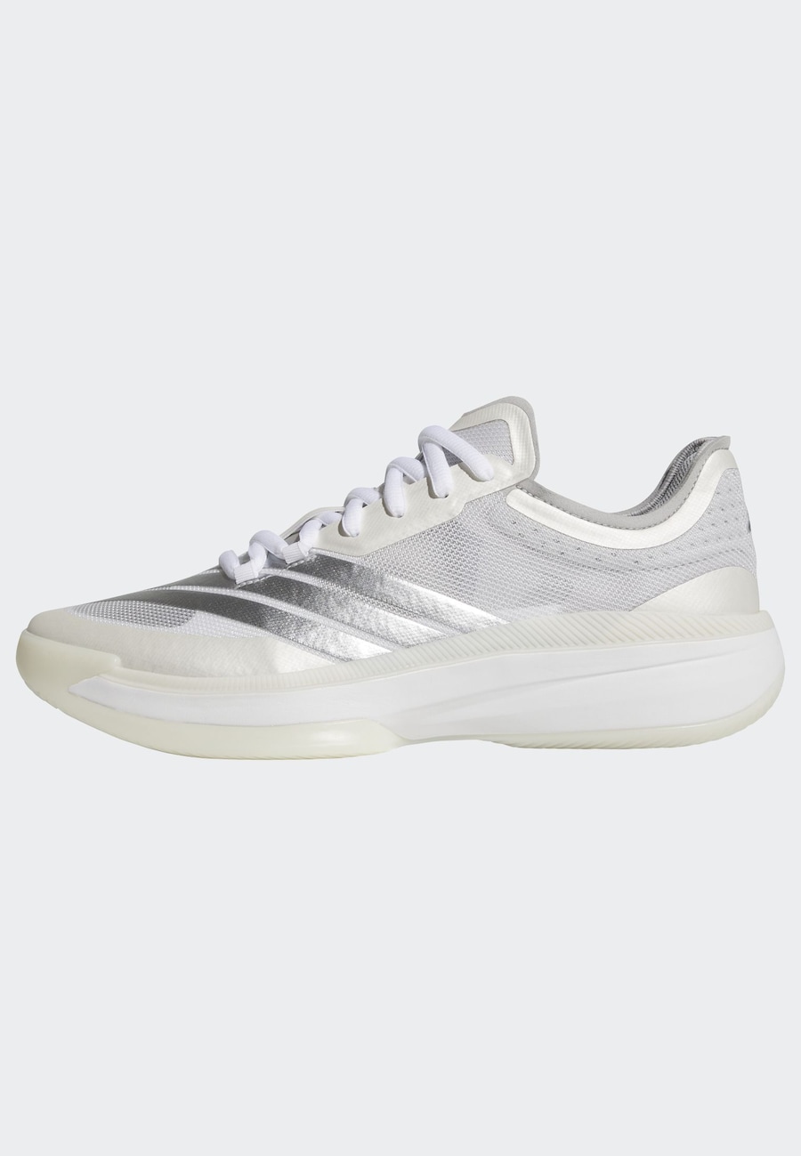 Спортивные кроссовки ADIDAS PERFORMANCE, светло-серый
Спортивные кроссовки ADIDAS PERFORMANCE, светло-серый