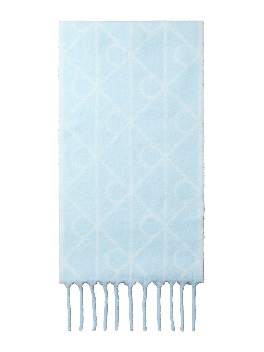 Шарф Calvin Klein, Pastel Blue
Шарф Calvin Klein, Pastel Blue