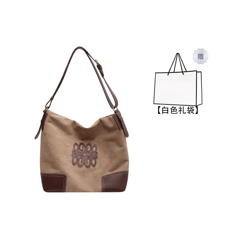 Женская сумка через плечо Wheely Baby+, Койот/Койот 
Женская сумка через плечо Wheely Baby+, Койот/Койот