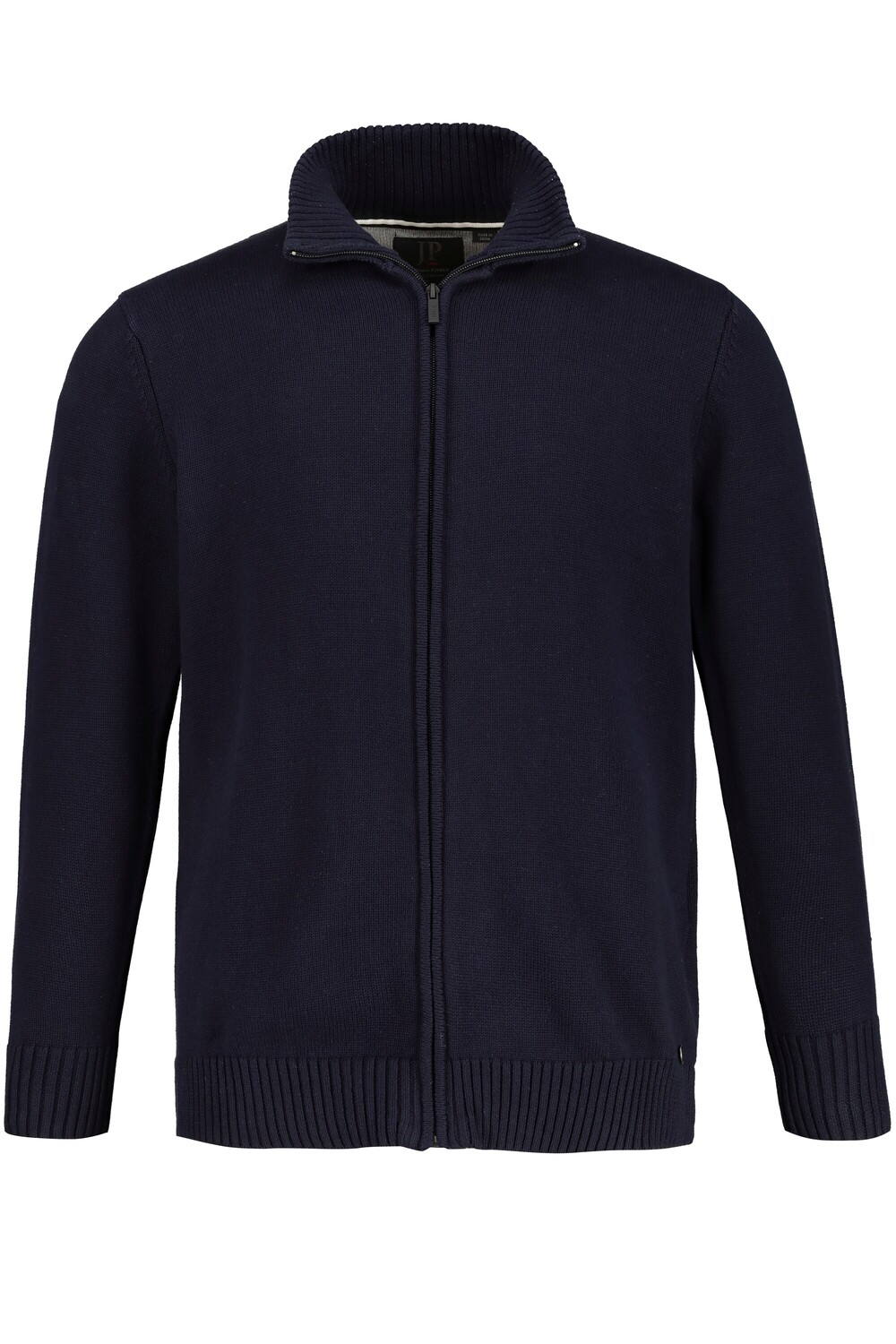 Толстовка JP1880, цвет dunkel marine
Толстовка JP1880, цвет dunkel marine