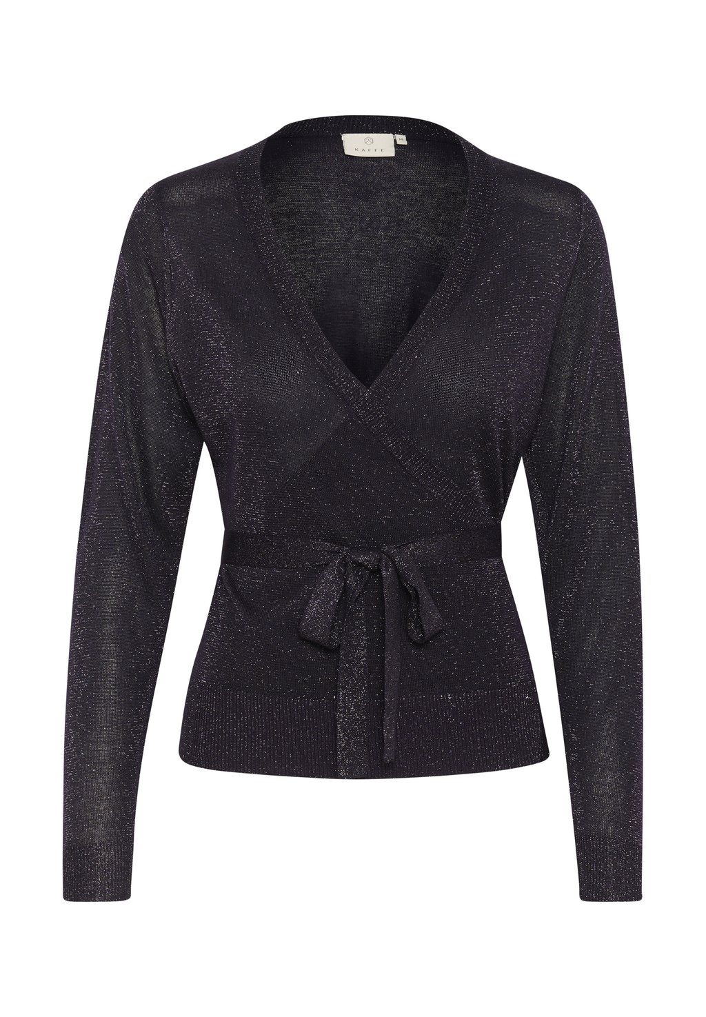 Кардиган ANKRA Kaffe, фиолетовый
Кардиган ANKRA Kaffe, фиолетовый