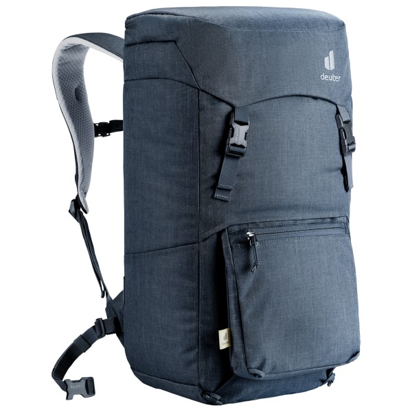 Walker 24 - рюкзак Deuter, черный
Walker 24 - рюкзак Deuter, черный