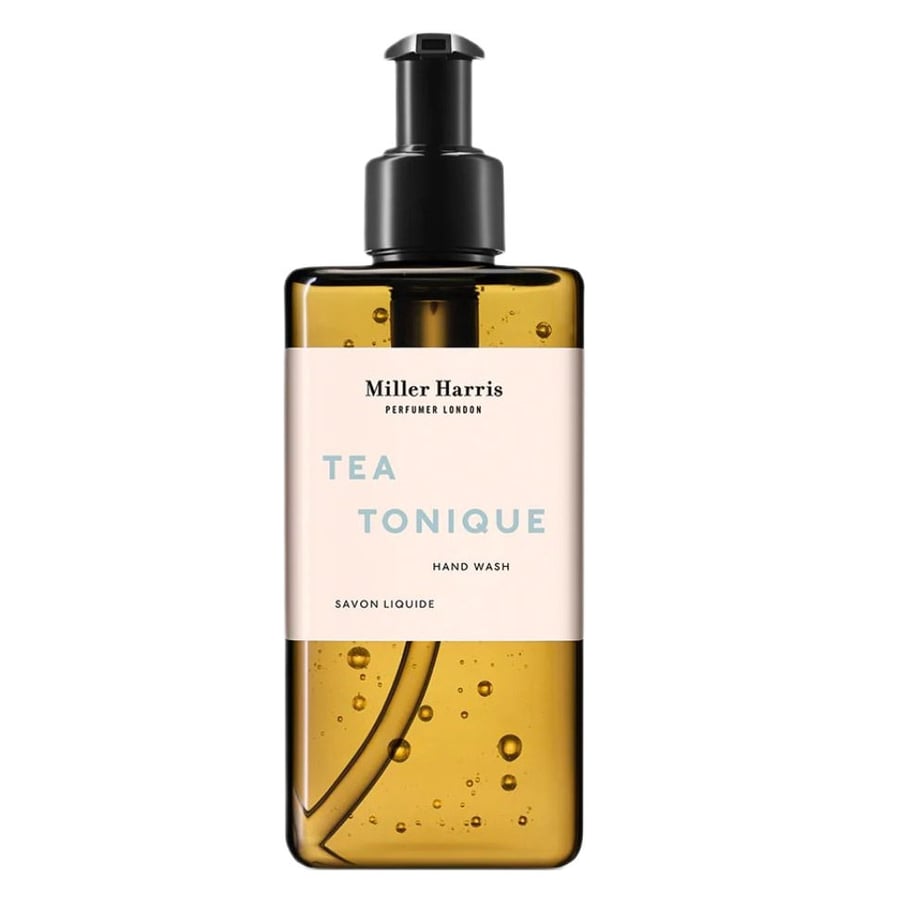 Гель для мытья рук Miller Harris Tea Tonique 300 мл
Гель для мытья рук Miller Harris Tea Tonique 300 мл