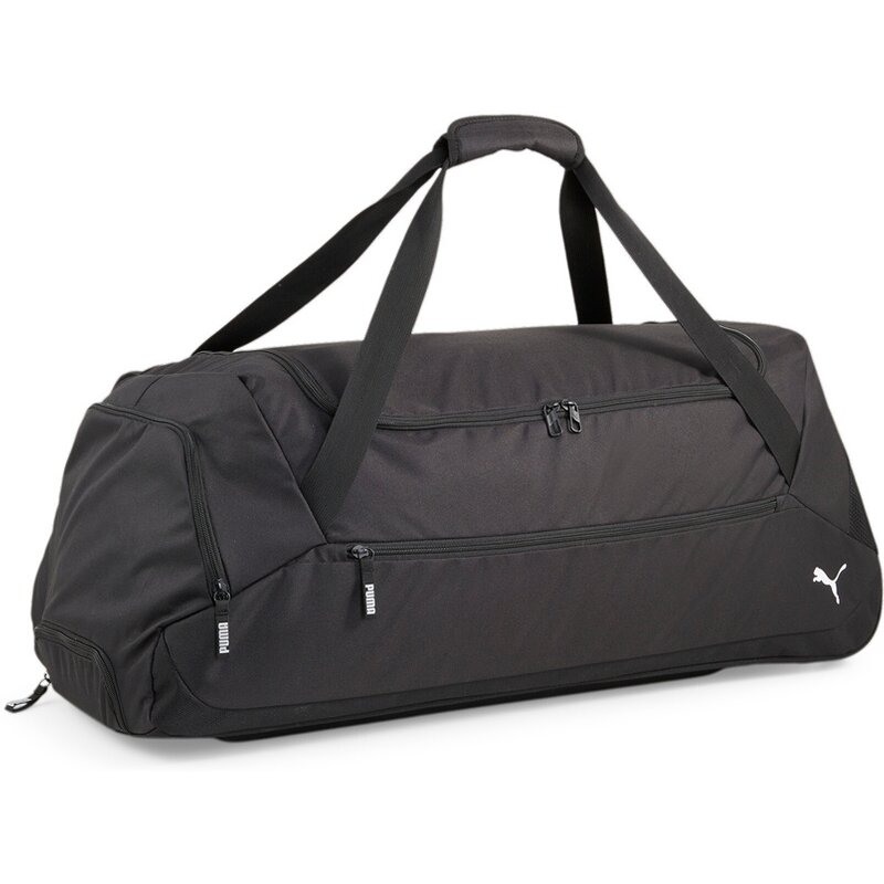 Сумка для команды Tasche TeamGoal Wheel, l Puma, черный
Сумка для команды Tasche TeamGoal Wheel, l Puma, черный