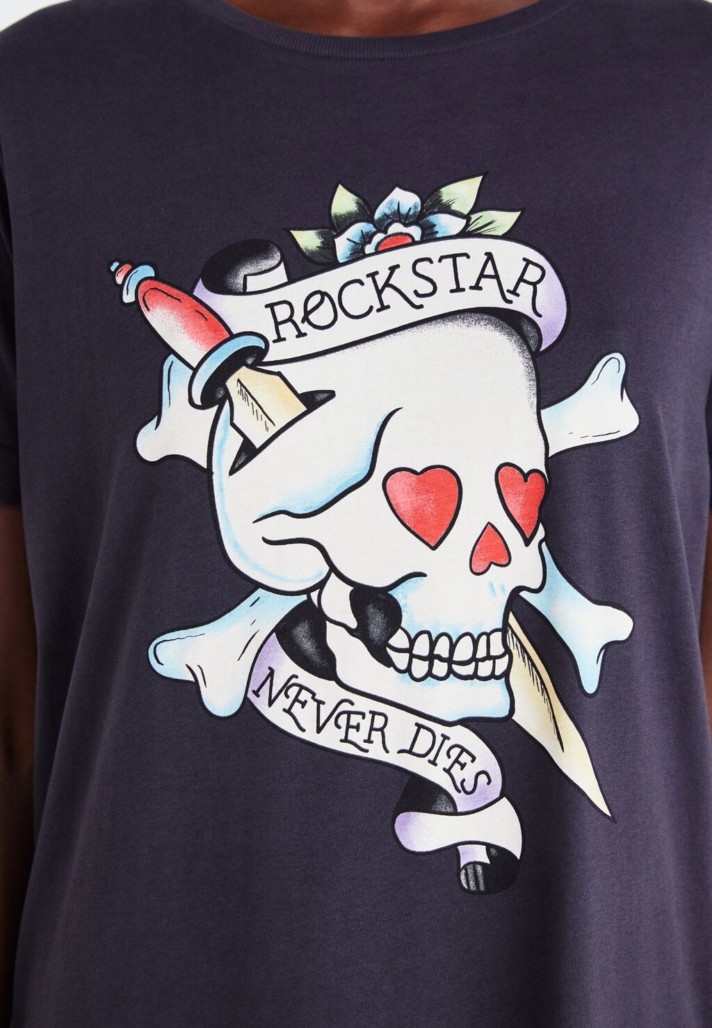 Легкое платье NMHAZEL SHORT DRESS Noisy May, темно-серый
Легкое платье NMHAZEL SHORT DRESS Noisy May, темно-серый