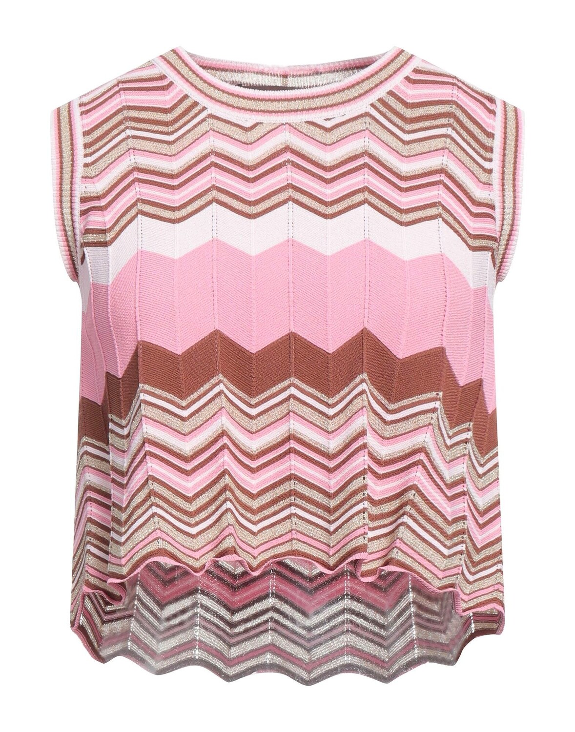 Свитер D.Exterior, розовый 
Свитер D.Exterior, розовый