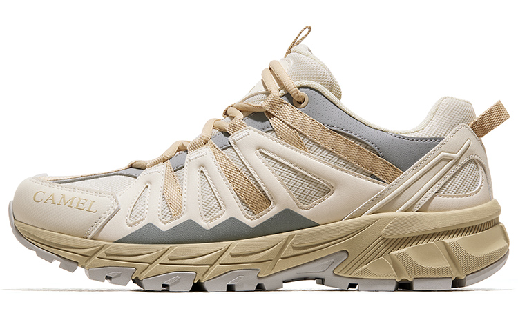CAMEL Гоночные драконы нескользящие износостойкие дышащие низкие кроссовки для мужчин бежево-белые, цвет White/Beige
CAMEL Гоночные драконы нескользящие износостойкие дышащие низкие кроссовки для мужчин бежево-белые, цвет White/Beige