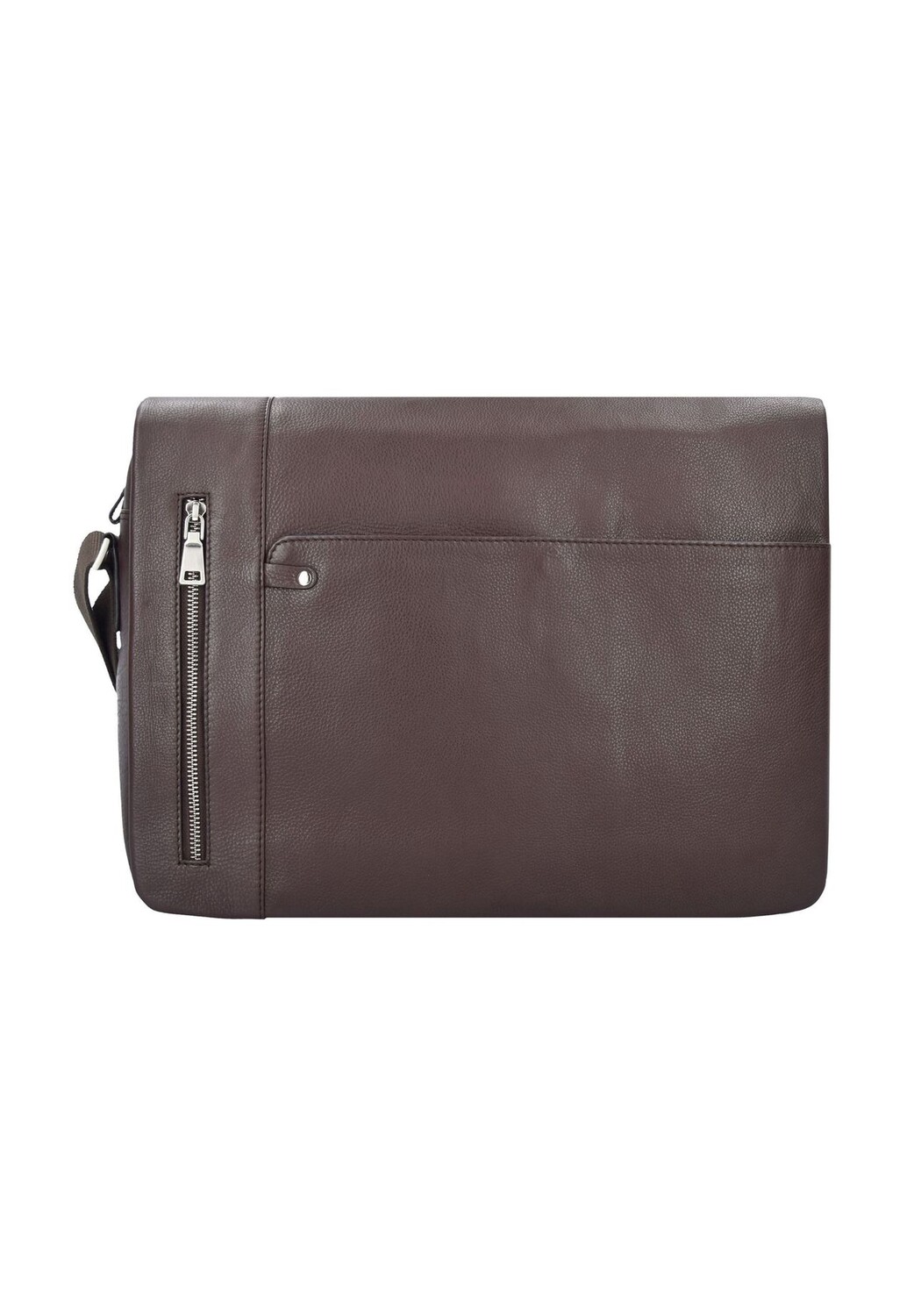 Кожаное отделение для ноутбука Sydney Messenger 40 см Esquire, коричневый
Кожаное отделение для ноутбука Sydney Messenger 40 см Esquire, коричневый
