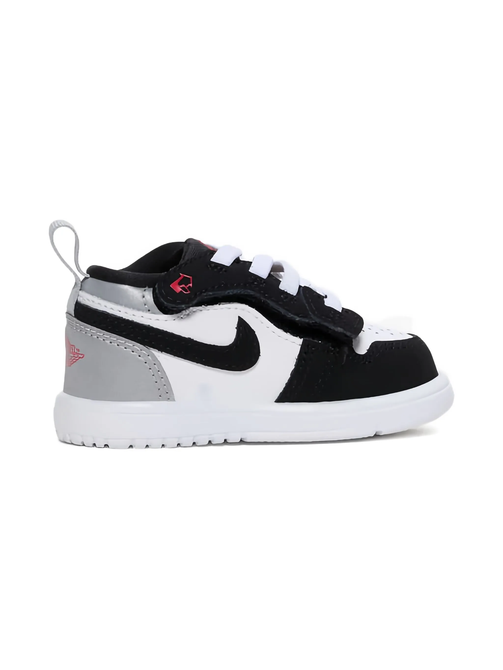 Кроссовки Jordan 1 Low Alt Jordan Kids, белый
Кроссовки Jordan 1 Low Alt Jordan Kids, белый