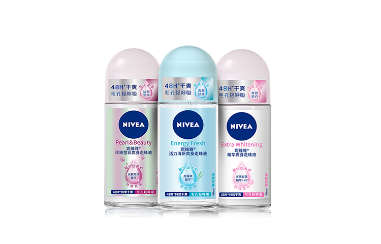 Женские антиперспиранты NIVEA
Женские антиперспиранты NIVEA