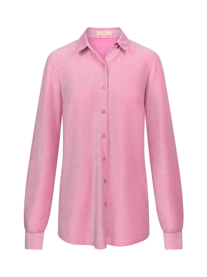 Блузка Moda Minx, цвет candy pink
Блузка Moda Minx, цвет candy pink