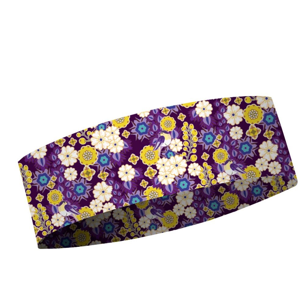 Повязка на голову Matt C.Est. Narrow, разноцветный
Повязка на голову Matt C.Est. Narrow, разноцветный