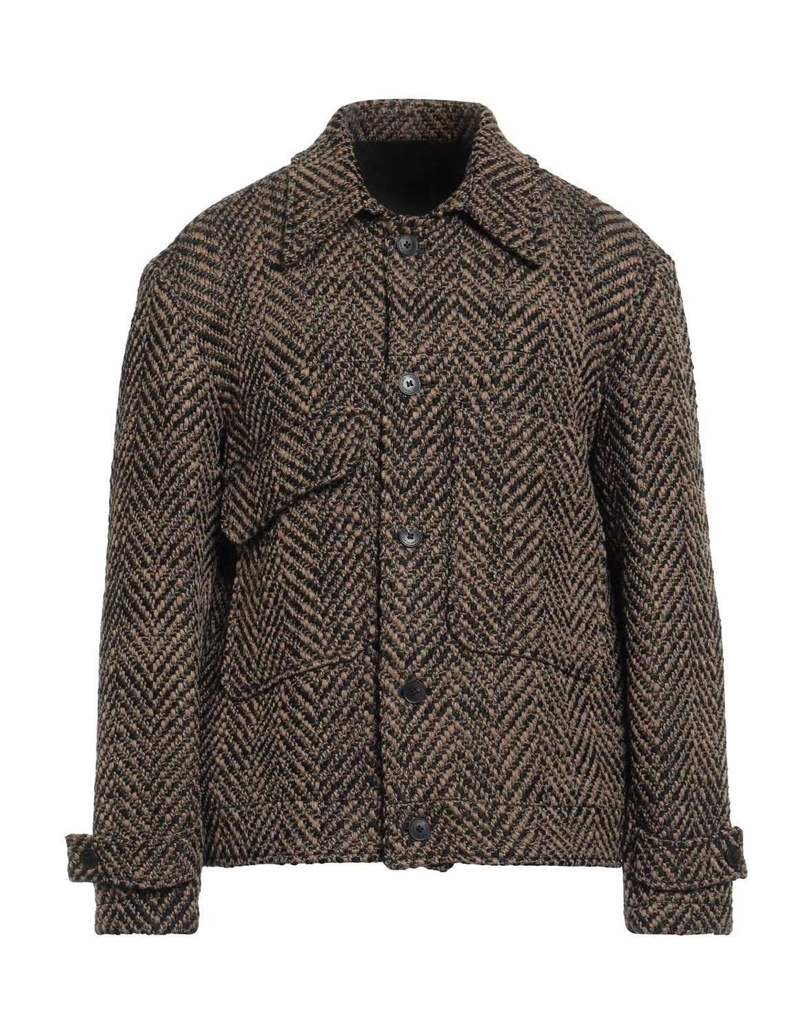 Пальто Costumein, хаки
Пальто Costumein, хаки