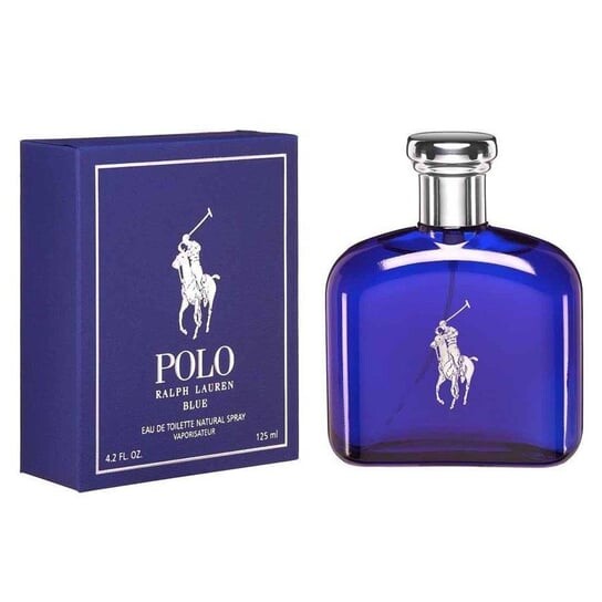 Туалетная вода, 125 мл Ralph Lauren, Polo Blue
Туалетная вода, 125 мл Ralph Lauren, Polo Blue