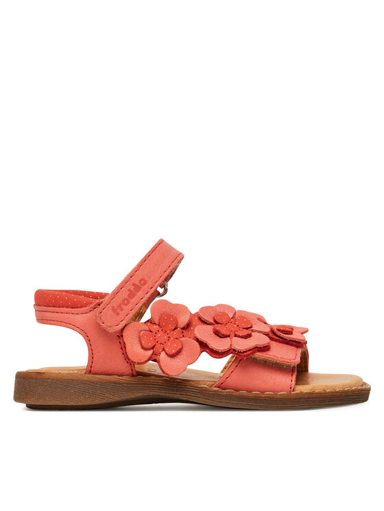 Сандалии Lore Flos G3150272-4 M Froddo, красный
Сандалии Lore Flos G3150272-4 M Froddo, красный