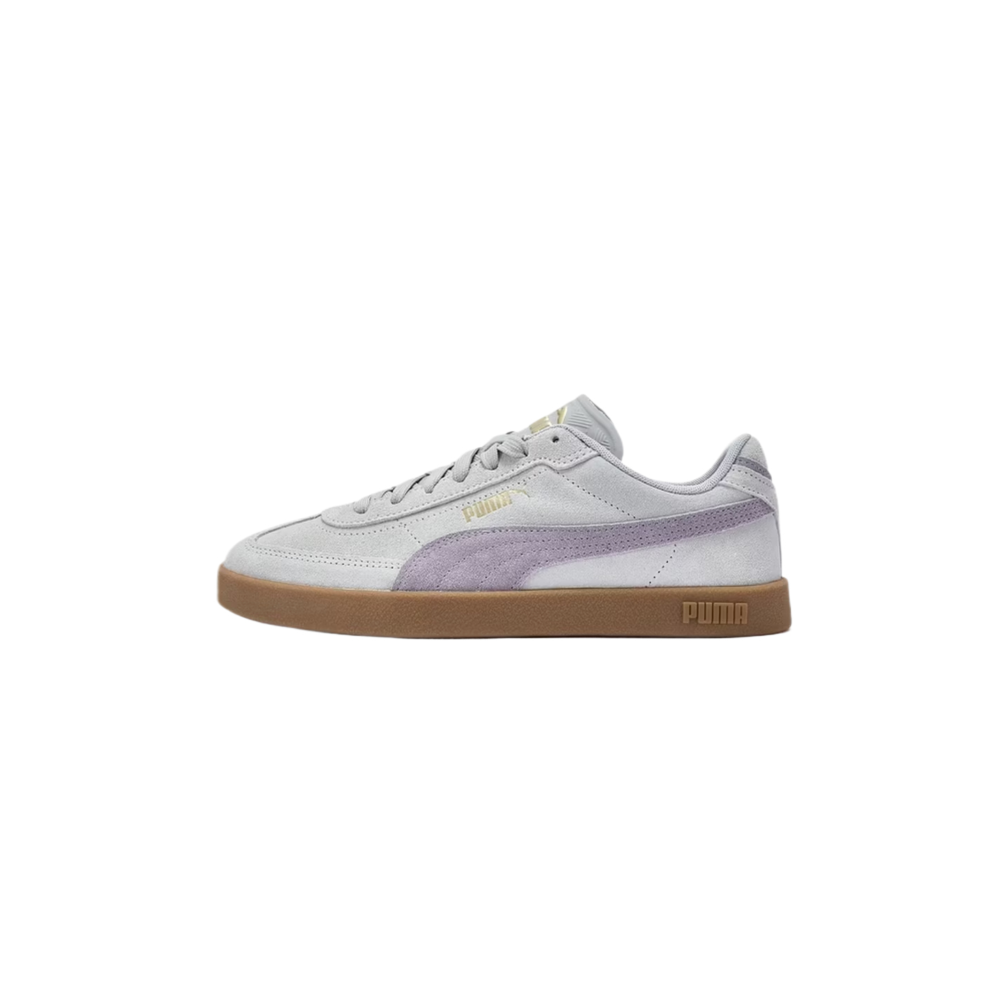 Кроссовки Club Low top Skateboard Shoes Unisex PUMA, active серебро-светло-фиолетовый-28
Кроссовки Club Low top Skateboard Shoes Unisex PUMA, active серебро-светло-фиолетовый-28