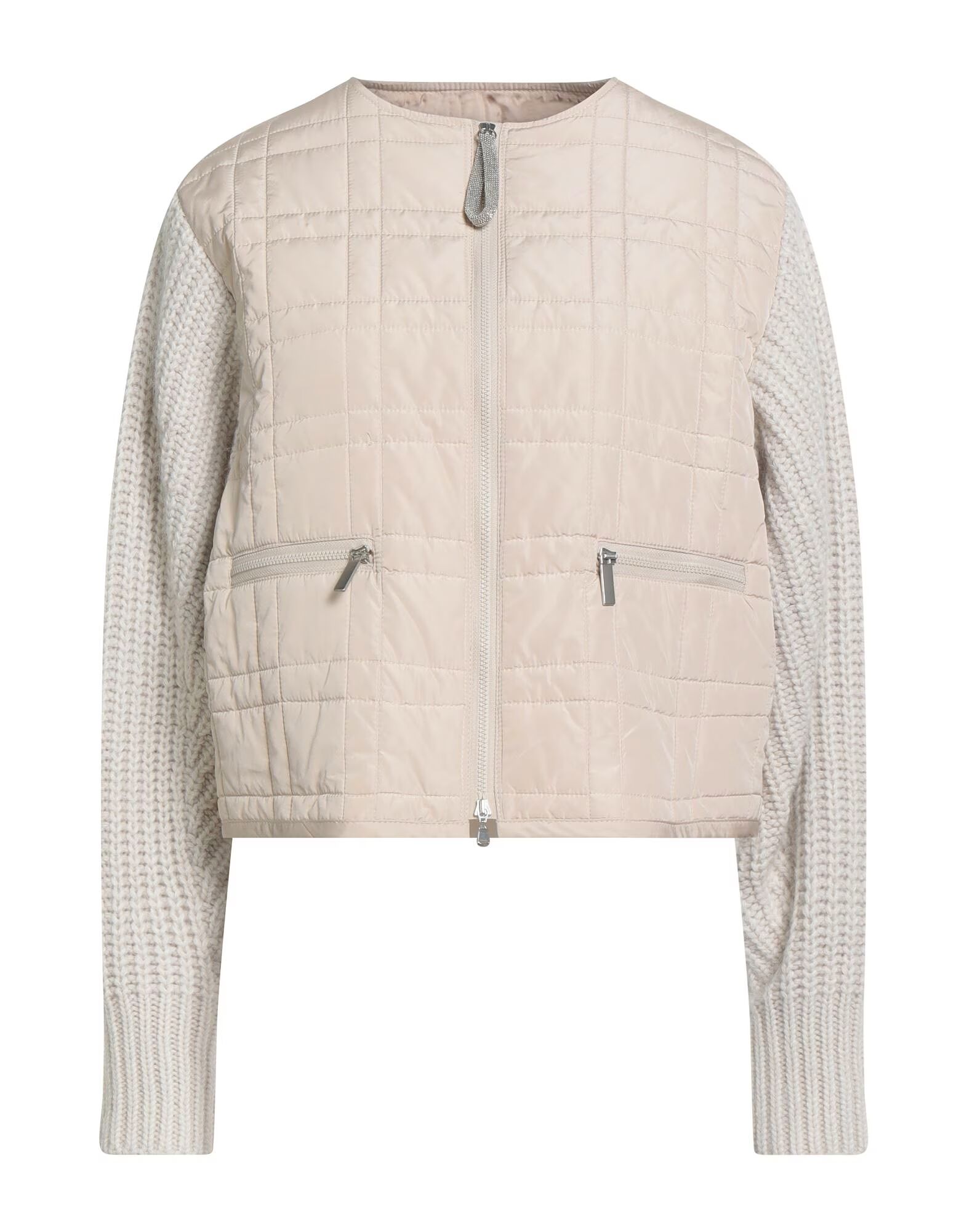 Куртка Fabiana Filippi, бежевый
Куртка Fabiana Filippi, бежевый