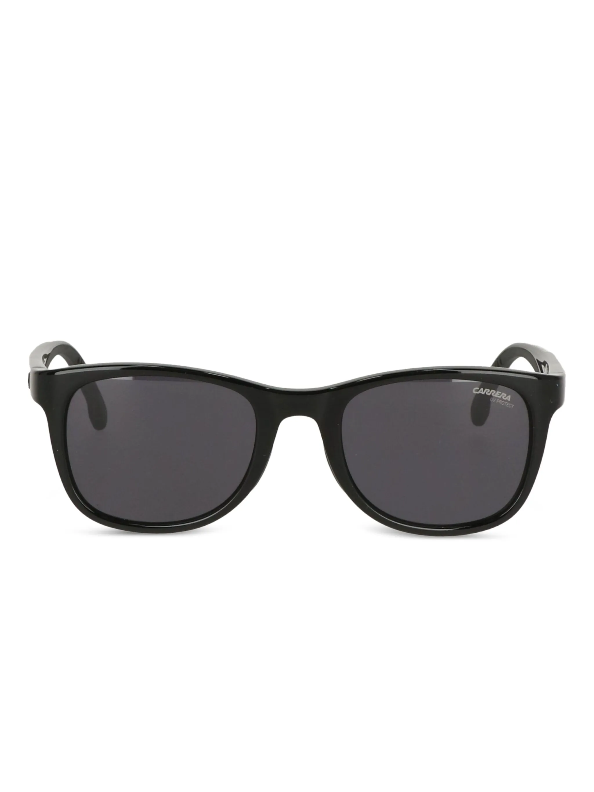 Солнцезащитные очки в квадратной оправе Carrera, черный
Солнцезащитные очки в квадратной оправе Carrera, черный