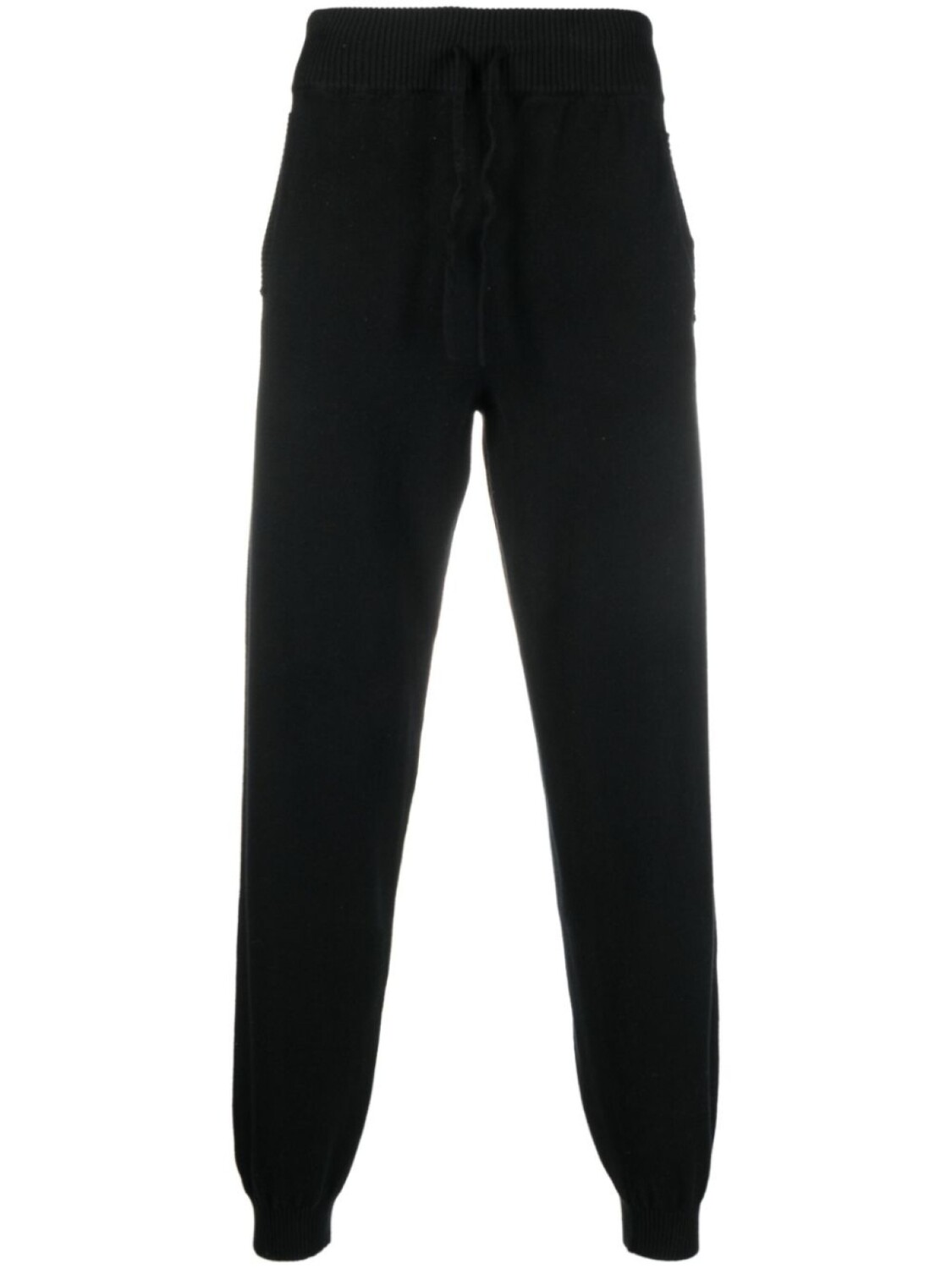 Спортивные брюки с кулиской Ma'ry'ya, черный
Спортивные брюки с кулиской Ma'ry'ya, черный