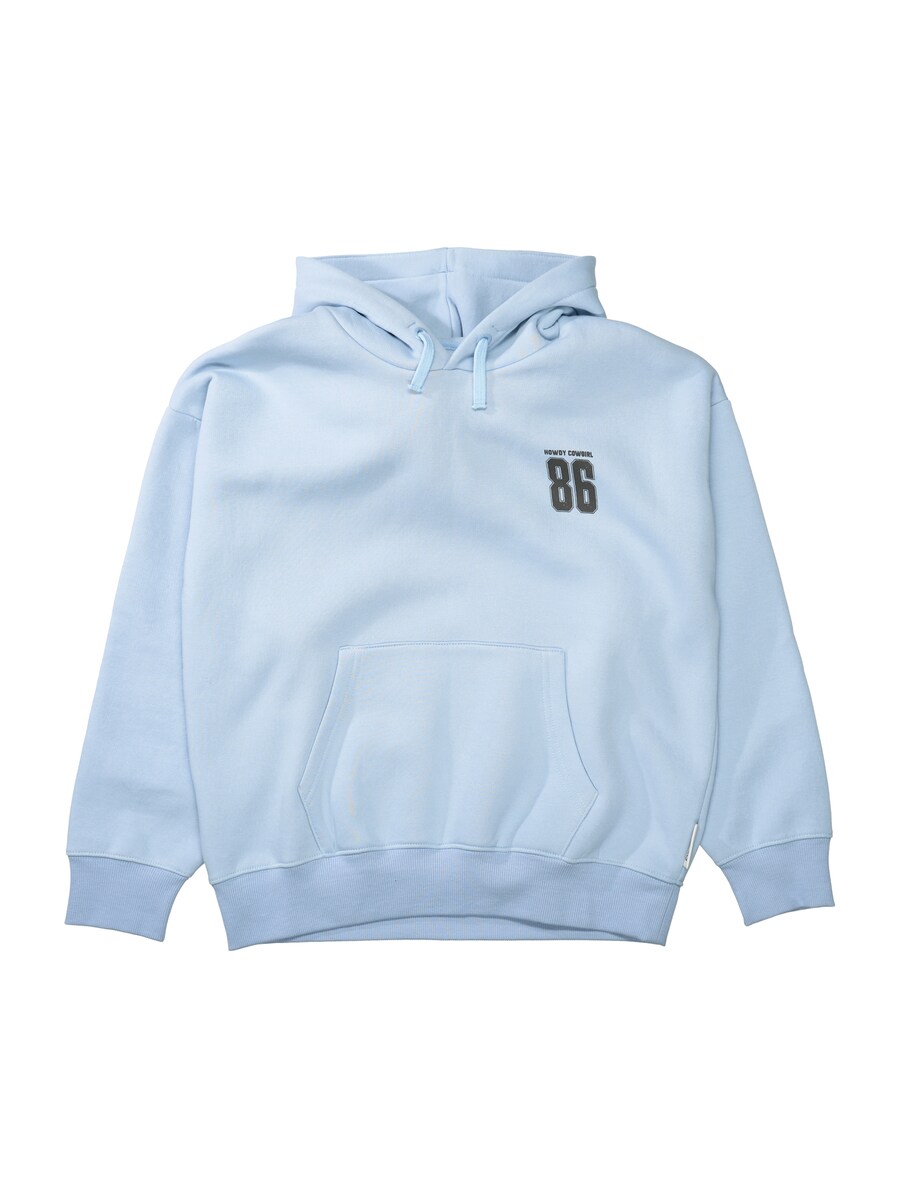 Толстовка STACCATO, Pastel Blue
Толстовка STACCATO, Pastel Blue