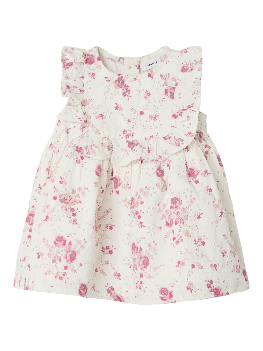 Платье NAME IT, белый
Платье NAME IT, белый