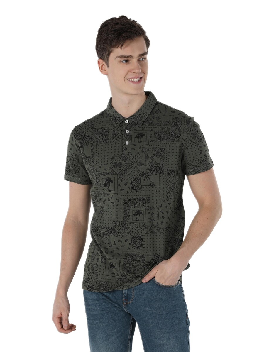 Рубашка Colin's, Fir
Рубашка Colin's, Fir