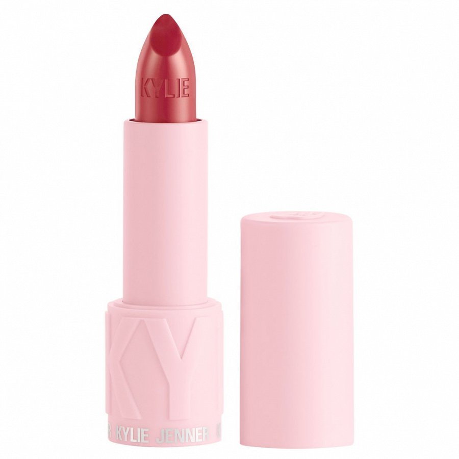 Кремовые помады crème lipstick Kylie Cosmetics, цвет nr. 509 been a minute, вес 3.5 гр.
Кремовые помады crème lipstick Kylie Cosmetics, цвет nr. 509 been a minute, вес 3.5 гр.