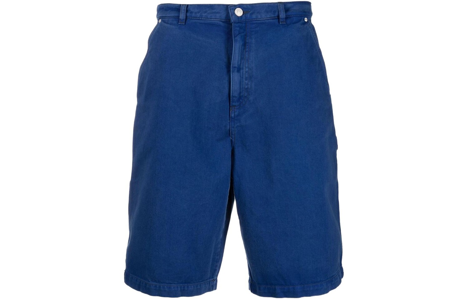 Шорты мужские Kenzo на пуговице, синий
Шорты мужские Kenzo на пуговице, синий