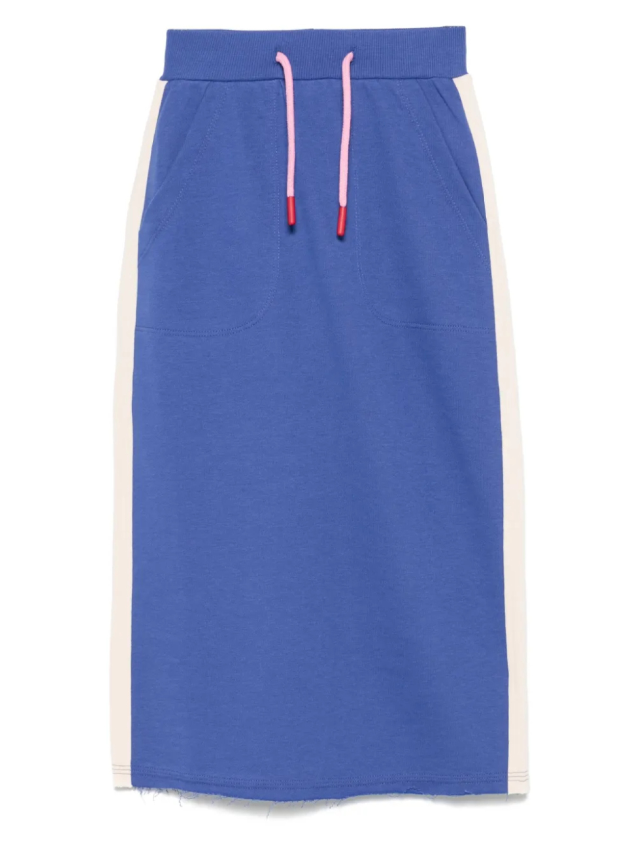 Юбка с вышитым логотипом Philosophy Di Lorenzo Serafini Kids, синий
Юбка с вышитым логотипом Philosophy Di Lorenzo Serafini Kids, синий