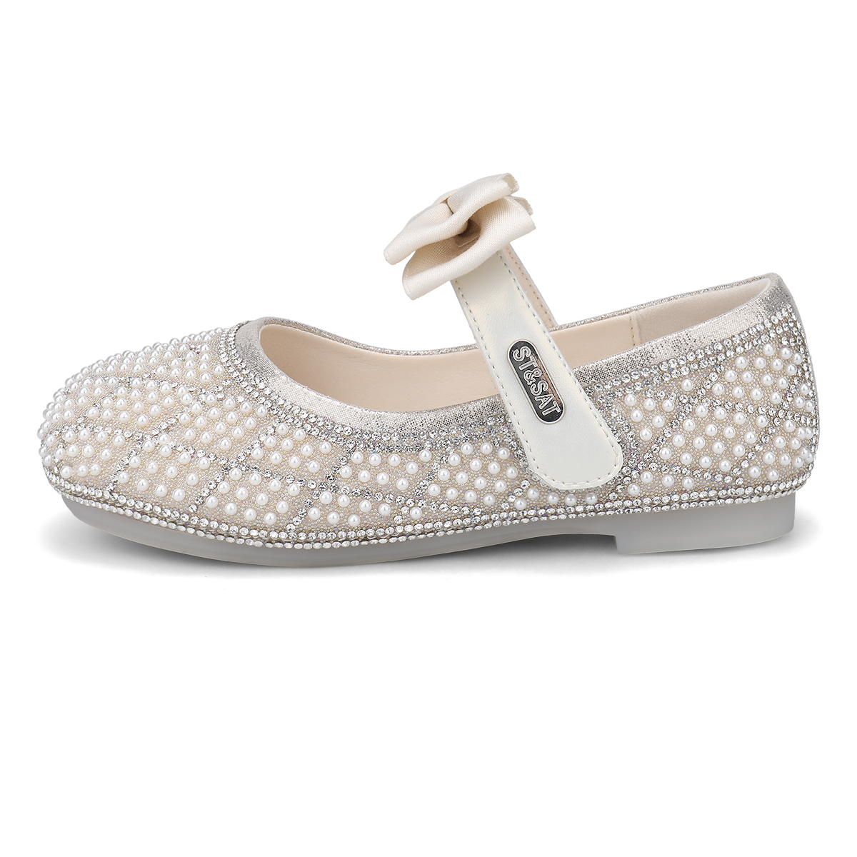 Повседневная обувь для детей ST&SAT KIDS, розовый
Повседневная обувь для детей ST&SAT KIDS, розовый