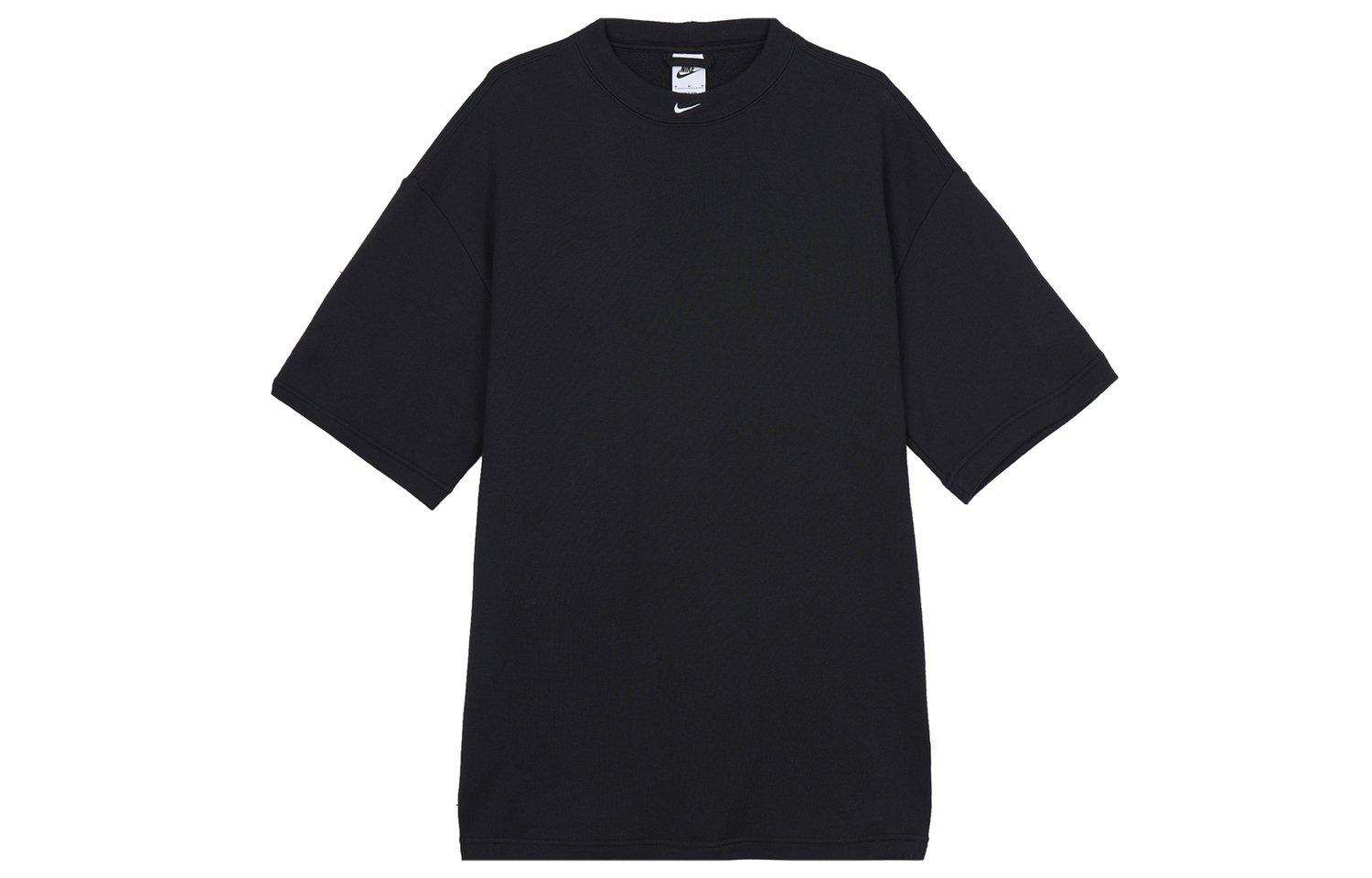 Спортивная футболка Men's Nike, черный
Спортивная футболка Men's Nike, черный