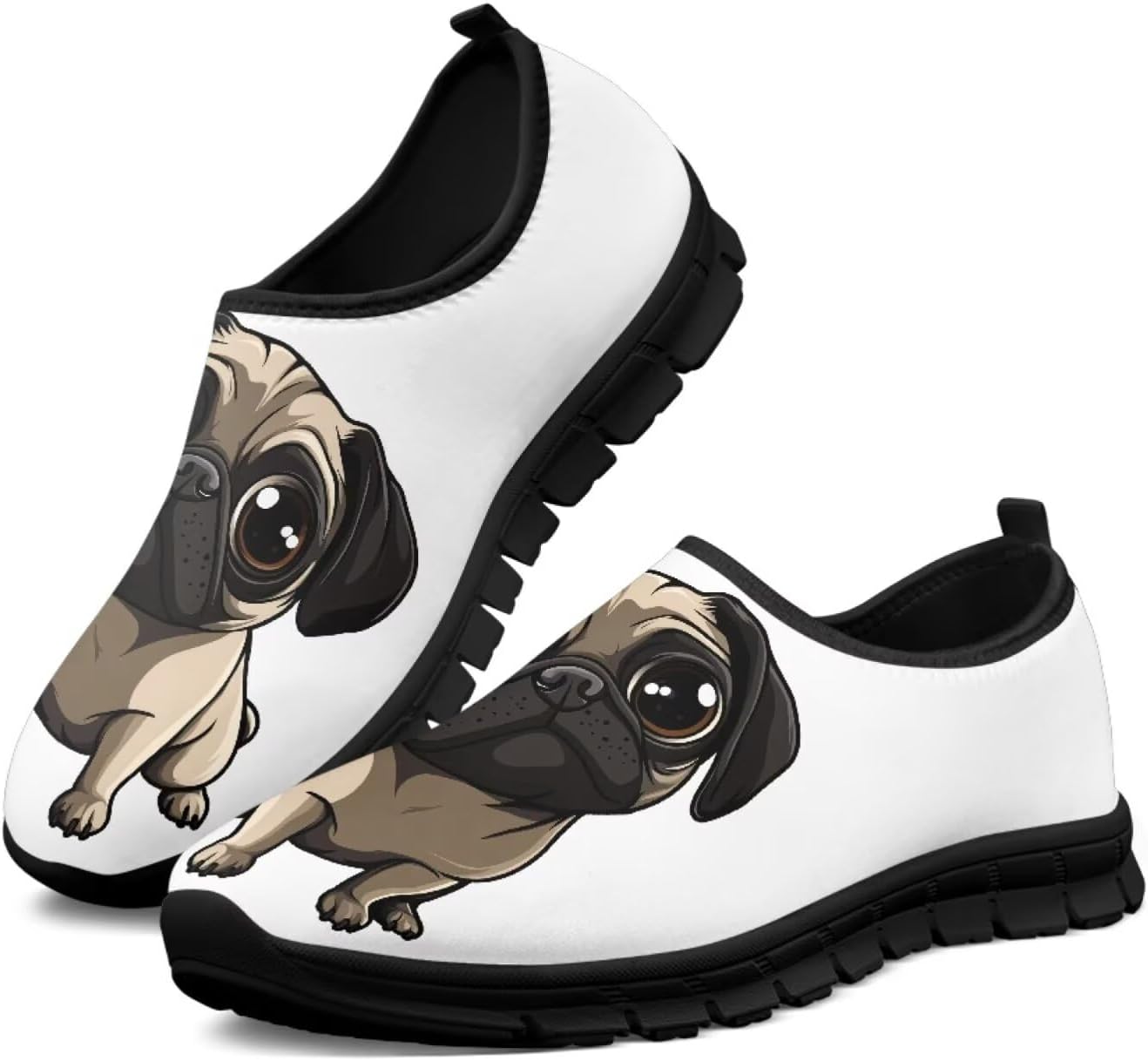 Женские кроссовки Binienty для прогулок, мужские спортивные слипоны, дышащие низкие лоферы, Cute English Bulldog
Женские кроссовки Binienty для прогулок, мужские спортивные слипоны, дышащие низкие лоферы, Cute English Bulldog