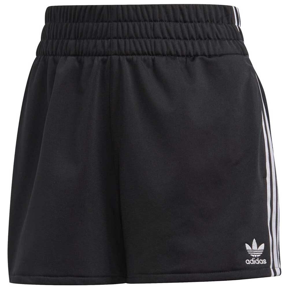 Шорты adidas Originals 4 Stripes, черный
Шорты adidas Originals 4 Stripes, черный